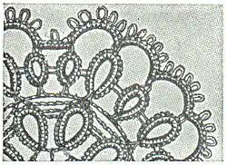 2. Frivolitäten.