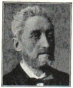 Wilhelm v. Kardorff.