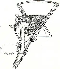 9a. Säapparat