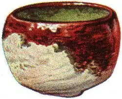 6. Japanisches Steingut, 18.–19. Jh.