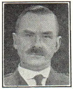 Thomas Mann.