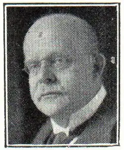 Wilhelm Marx.