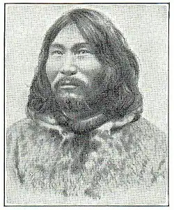 19. Eskimo.