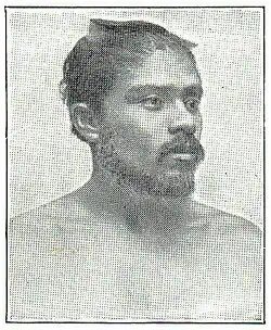 9. Singhalese.