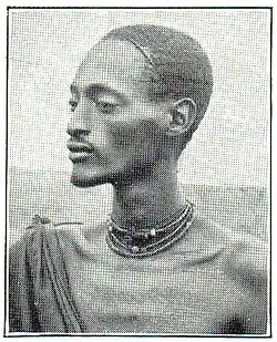 12. Wahuma.