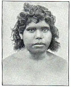 14. Südaustralierin.