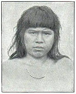 7. Guaykurú.