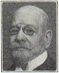 Emil Rathenau.
