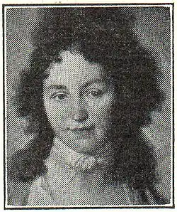 Karoline Schelling.