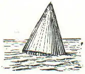 a Spitze Tonne