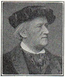 Richard Wagner.