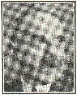 August v. Wassermann.