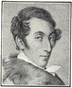 Carl Maria v. Weber.