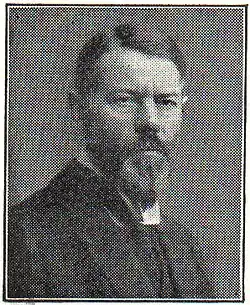 Max Weber.