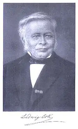 Ludwig Erk