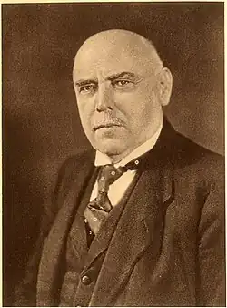 Ludwig Stein