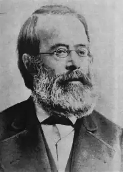 Otto von Böhtlingk