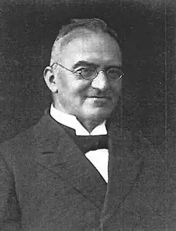 Paul Rießler