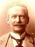 Wilibald von Schulenburg