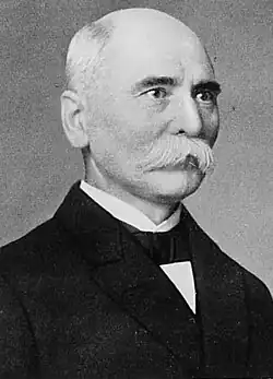 Heinrich Schwanold