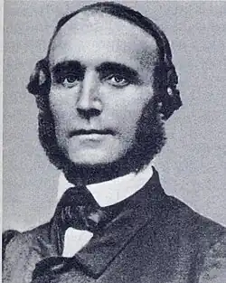 Thilo Irmisch