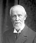 Victor Schultze