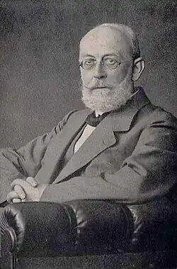 Otto Weerth