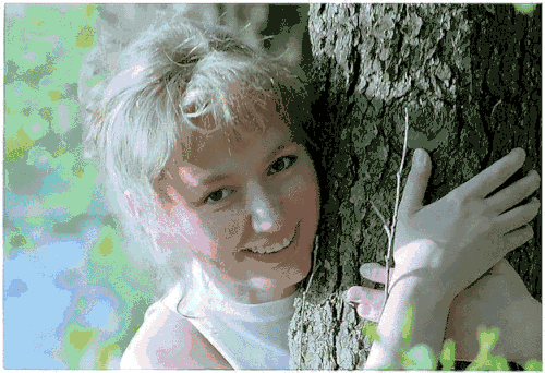 Morphing - Nutzen von Konvexkombinationen