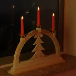 Der beliebte Weihnachtsschmuck aus dem Erzgebirge