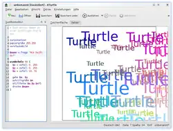 Mit Eingabefenstern arbeiten