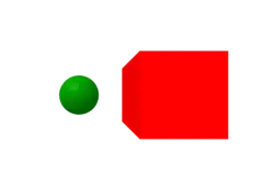 Benutzen des Entity-Konzeptes