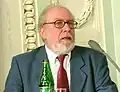 Niklaus Wirth (*1934) Initiator von Pascal, Modula und Oberon Oktober 2007