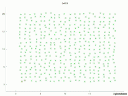Erstinfektion am Rand der Gesellschaft