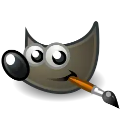 Wilber, das GIMP-Logo
