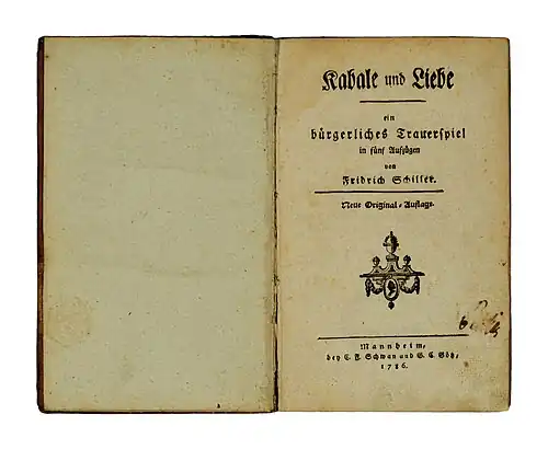 1786 (zweite Auflage)