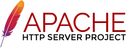 Apache HTTP Server logo