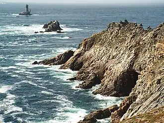 Beg ar Raz / Pointe du Raz