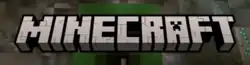 Minecraft Key Art