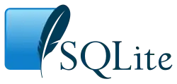 SQLite logo