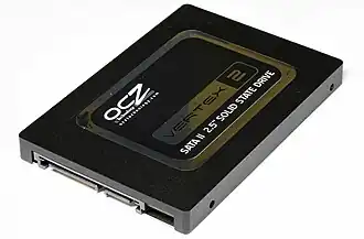 Solid-state drive