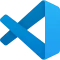 Visual Studio Code icon