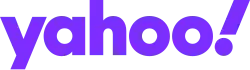 Yahoo logo