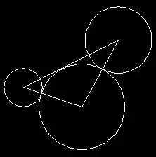 Result - Conveyor belt scheme