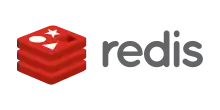Redis logo